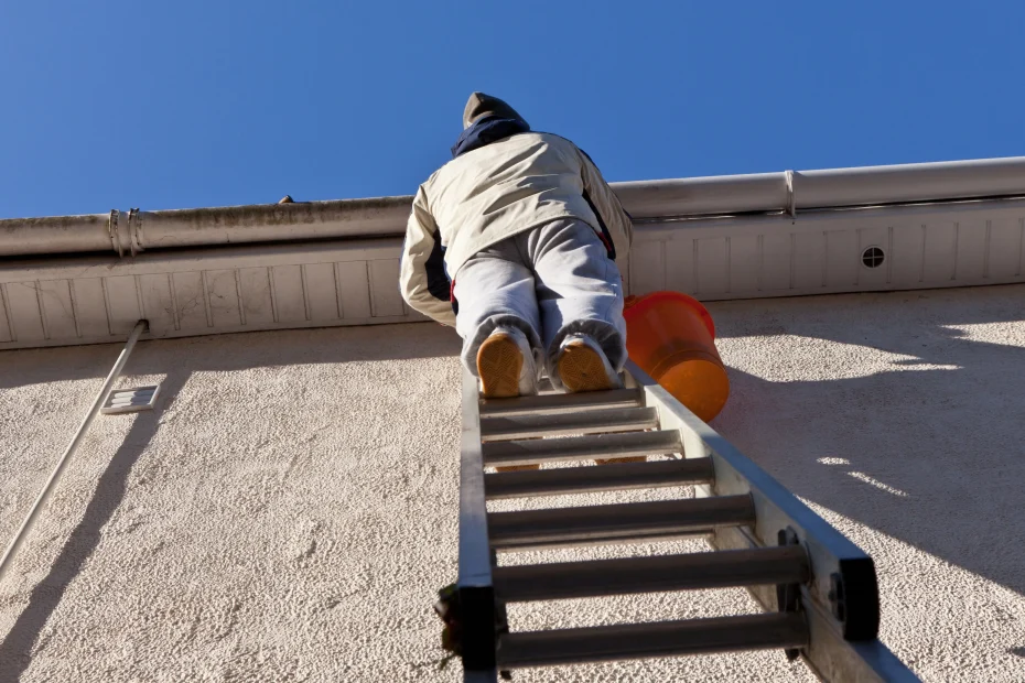 Gutter Cleaning Bristol VA